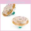 B-71 Phantom Demon Alloy Spinning Top Compact Toy For Exciting Battling Fun