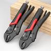 Hand Tools Locking Pliers 7 Inches Universal Pliers New Fixed Clamp  Industrial