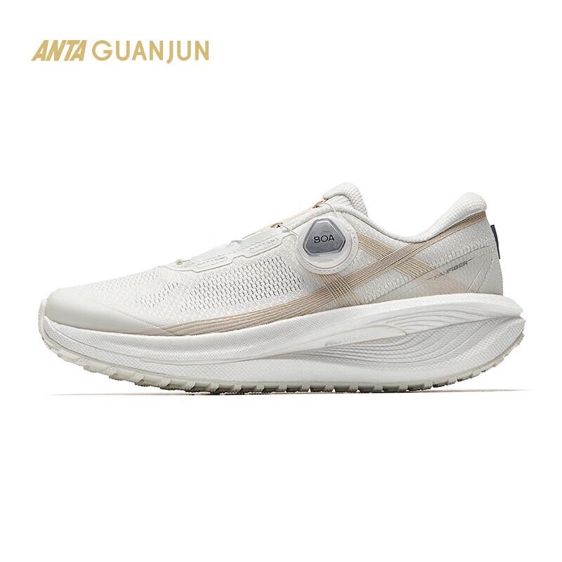 ANTA Champion Glory 2 Unisex Running Shoes US 7W