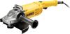 Angle Grinder, Two-handed Angle Grinder DWE490
