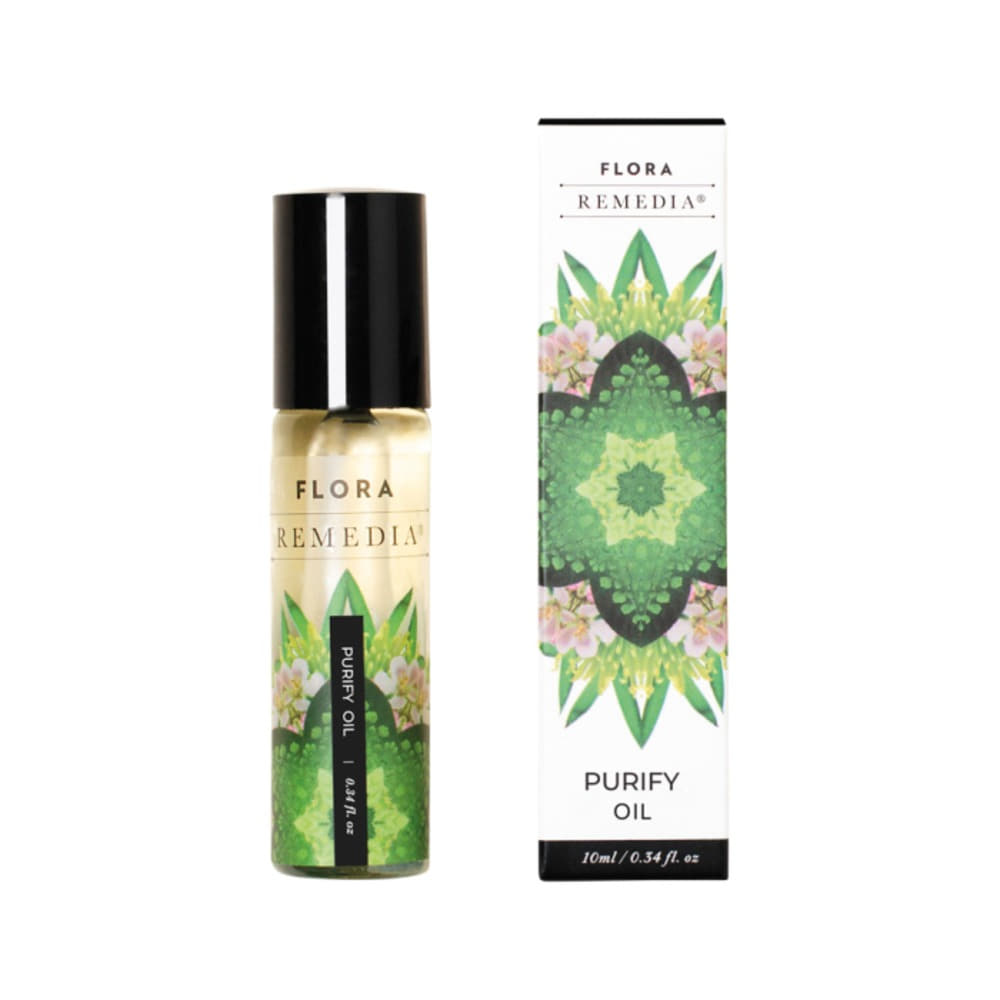 

Flora Remedia Transformative Scents Purify Oil 10ml