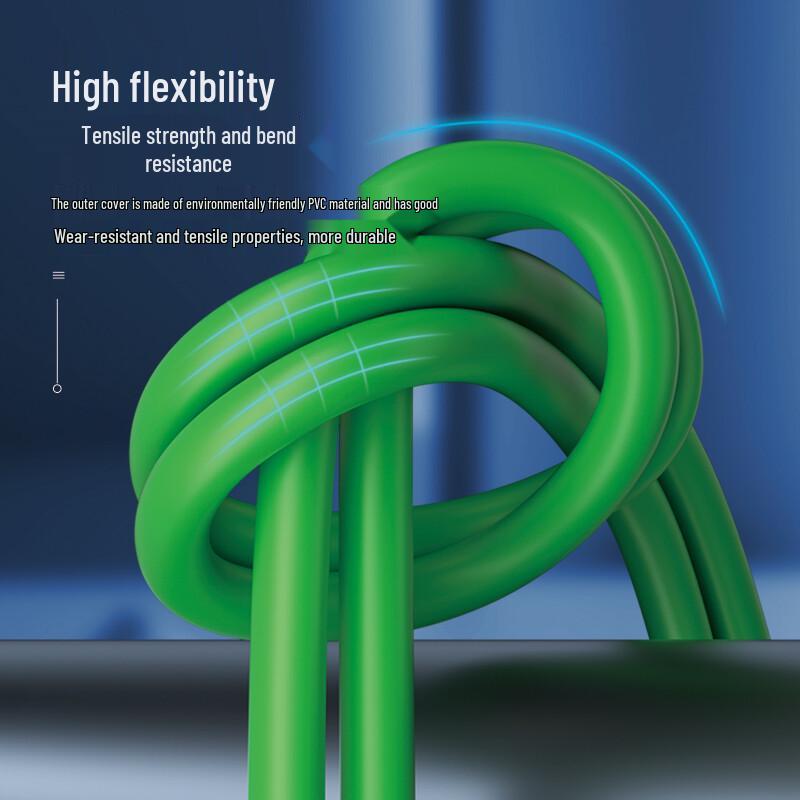 Profinet Industrial Shielded High-Flex Network Cable