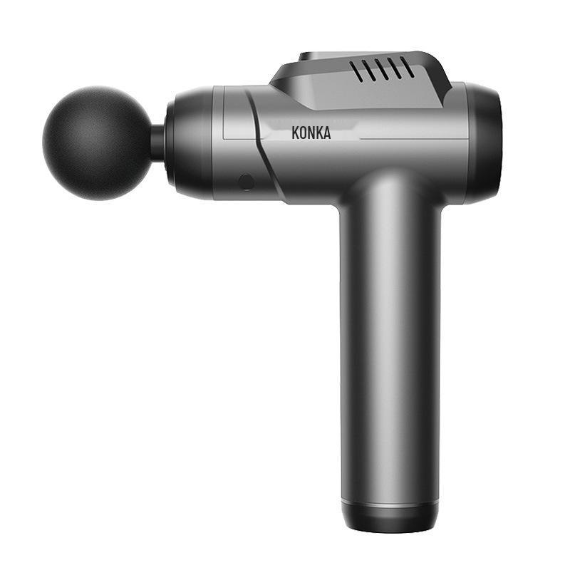 Kangjia Fascia Gun: Long-lasting Electric Muscle Massager - Perfect Business Gift Set