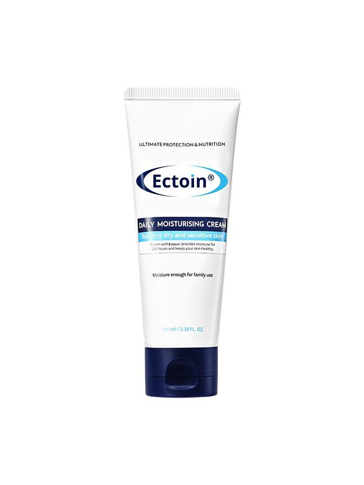 JAS Ectoin Daily Moisturizing Multi-Cream 100ml
