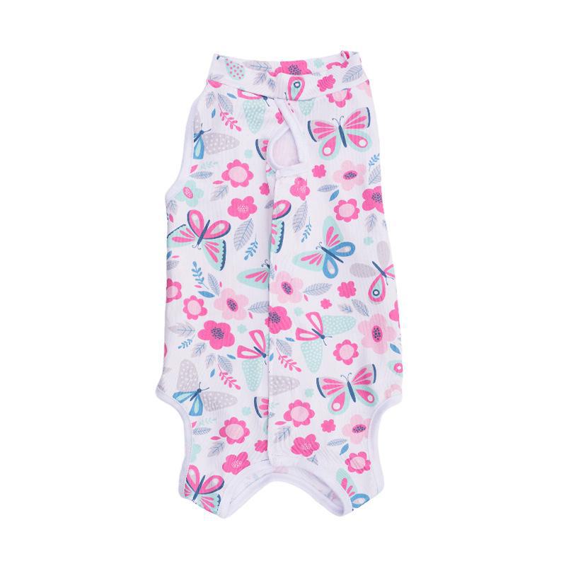 Pet Surgery Recovery Clothing: Cat & Dog Apparel for All Seasons