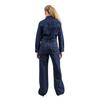 Levis Womens/Ladies Riona Denim Long-Sleeved Jumpsuit