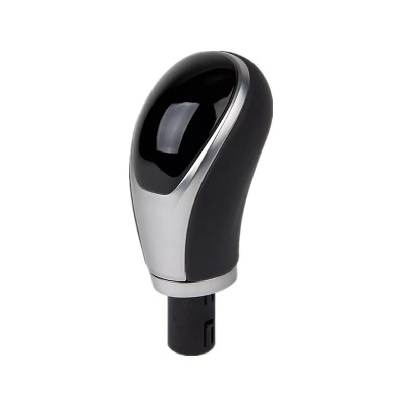 Gear Shift Knob Gear Shift Lever For Hyundai Genesis Gear Shift Knob 46720B1000 Transmission Shift Knob Shift Handball