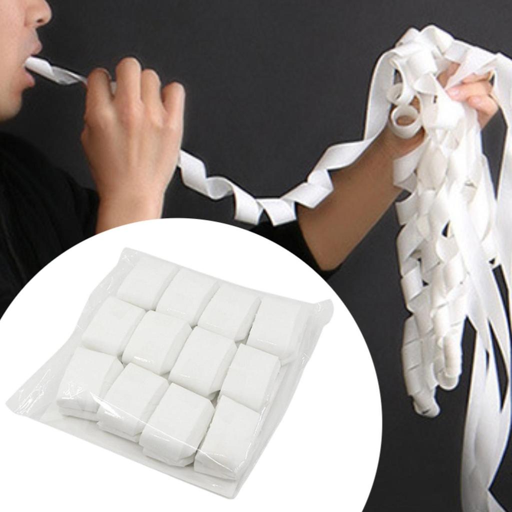 12 of Magic Coils for Entertaining Shows, Clown Props