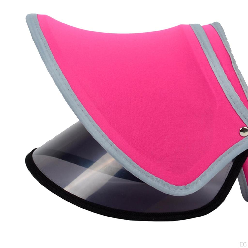 Beach Hat Visor Women's for Golf Hiking Outdoor Camping