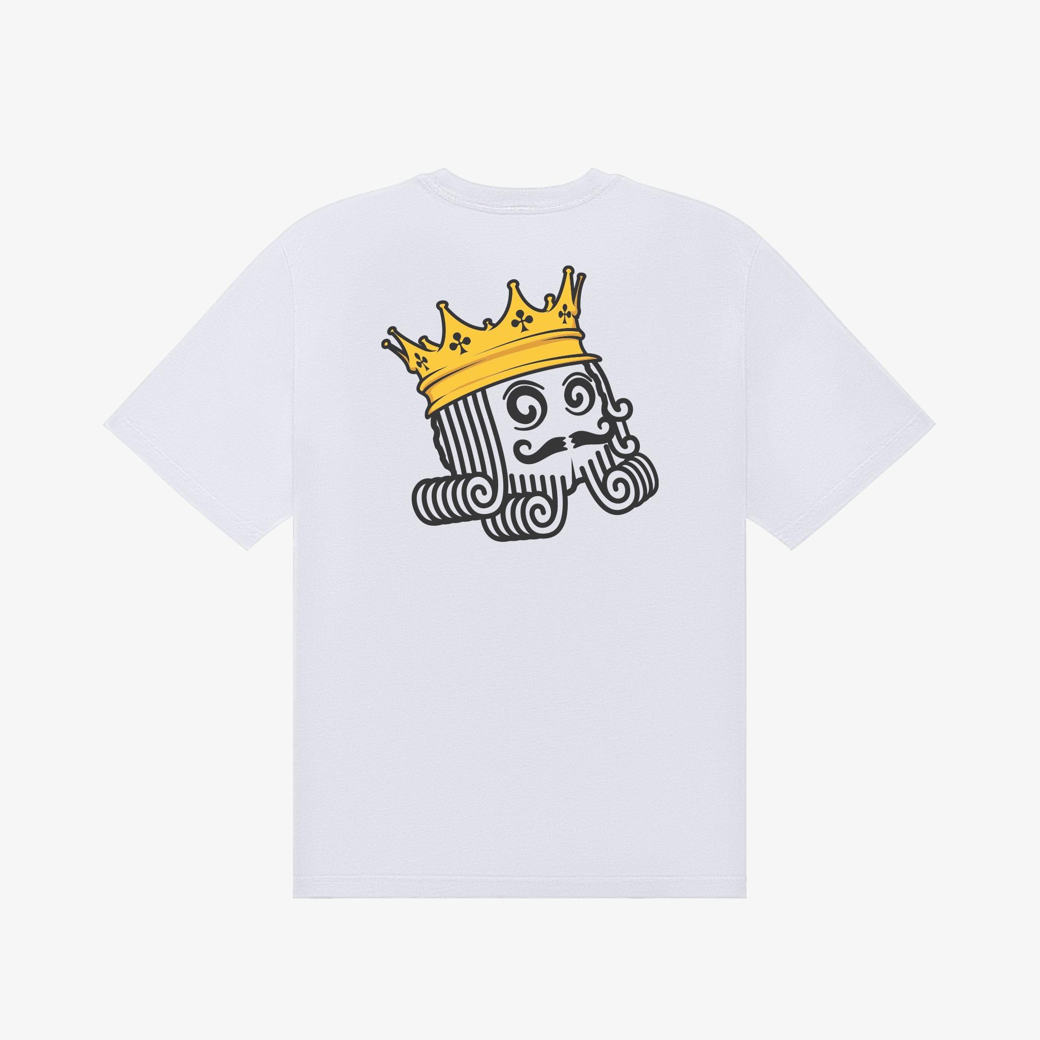 

Korean style golf ball graphic unisex 100Cotton shirt 2026 Summer luxury trendy casual fashion New Y2k Unisexs Womens Tshirt 4XL
