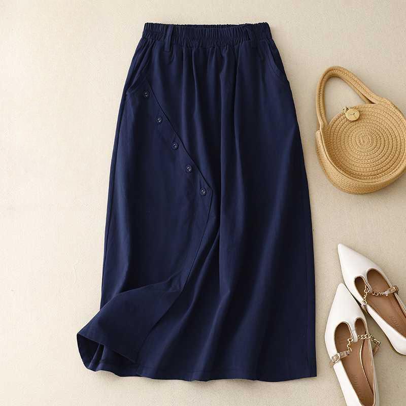 Women's Summer Casual Skirt