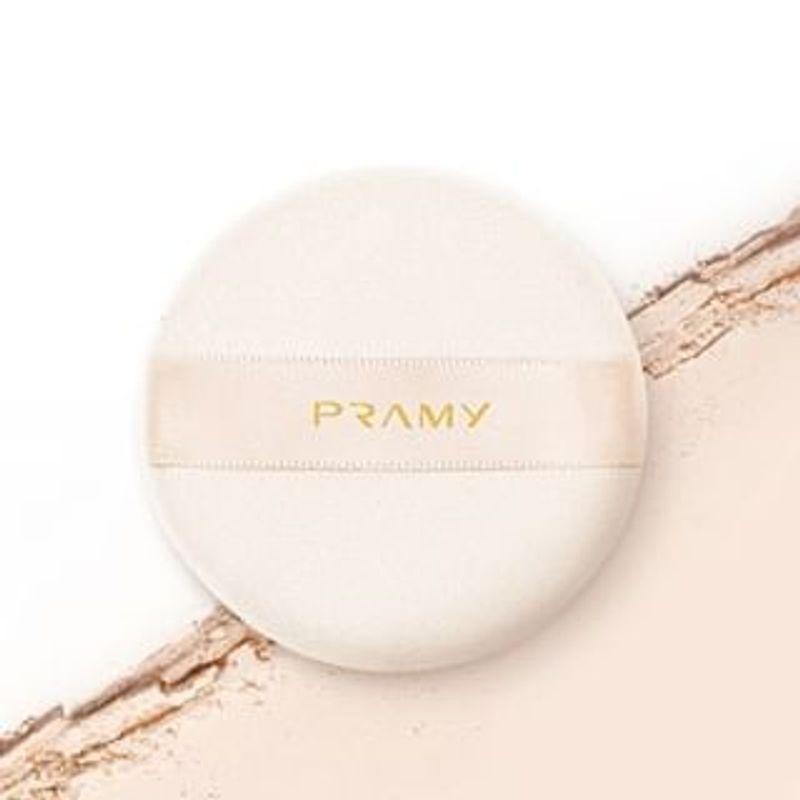 PRAMY - Powder-Free Cream Puff Cream Puff - 1pc