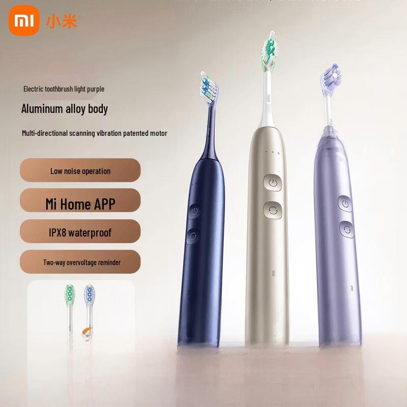 Xiaomi Children's Electric Toothbrush CN plug (adapter included)