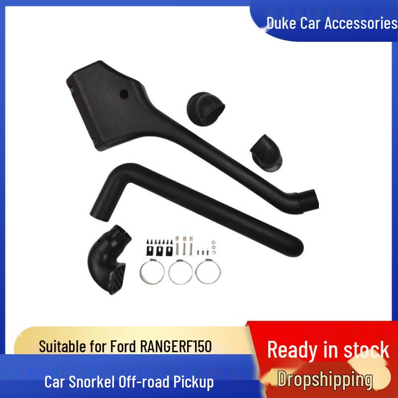 2015-2017 Ford Ranger/F150 Snorkel Kit for Off-Road Pickup Modification