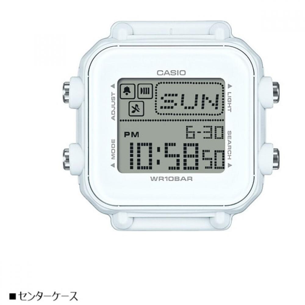 Casio Bgd 10k 6jr [Baby G+plus  Baby G+ ]