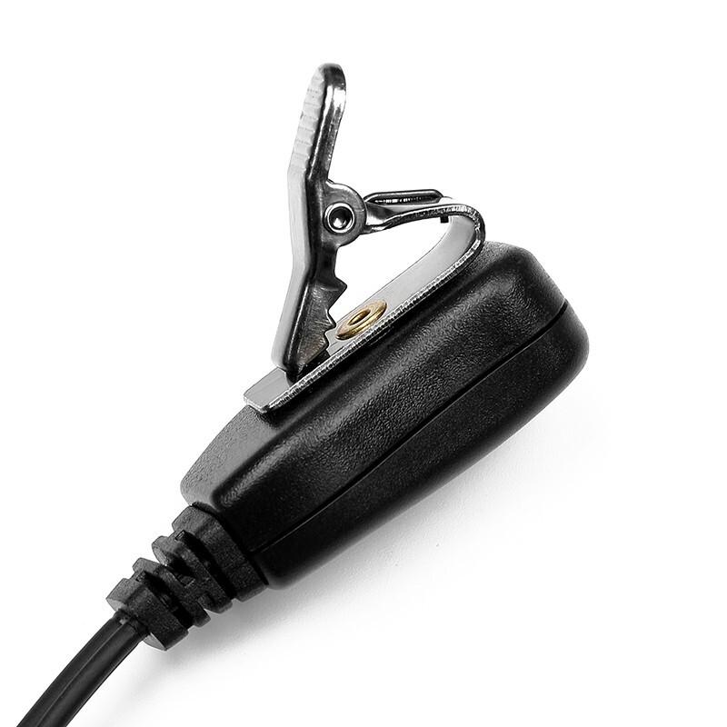 KOLEEJ E9 Wired Earpiece for Walkie Talkies (CN Version)