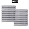 20/1pcs Magic Cleaning Cloth Thickened Double -sided Metal Steel Wire Rags Kitchen Dish Pot Washdishing Cloths Towel Clean Tools