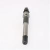 197mm Gearbox Output Final Drive Shaft Compatible with GY6 125cc 150cc 152QMI 157QMJ Four Stroke Chinese Scooter Lightweight ATV Kart Long Model