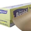 Bacofoil Non-Stick Baking Paper Parchment with Non-Stick Structure 38cm X 10m
