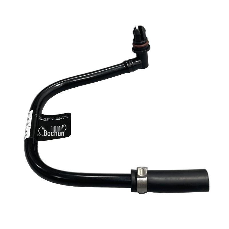 

Chevrolet 11 New Captiva / 2.4: Crankcase Vent Hose Camshaft Cover Exhaust Pipe Auto Part