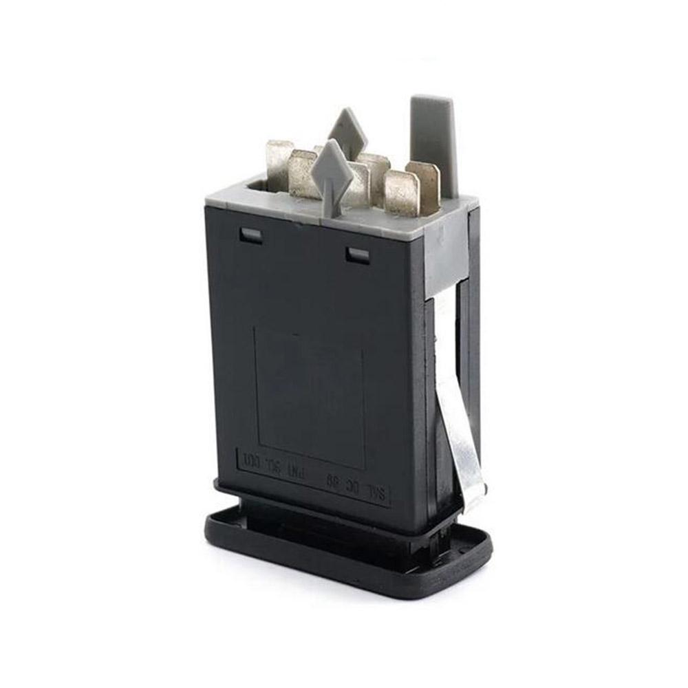 1J0953235J Hazard Warning Light Switch For Volkswagen