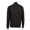 Pull col roulé maille fine couleur unie Homme BILL TORNADE