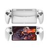 Étui en Silicone Housse de Protection Complète Anti-Rayures Manchon Skin pour Contrôleur de Console de Jeu PlayStation Portal pour PS5 Portal