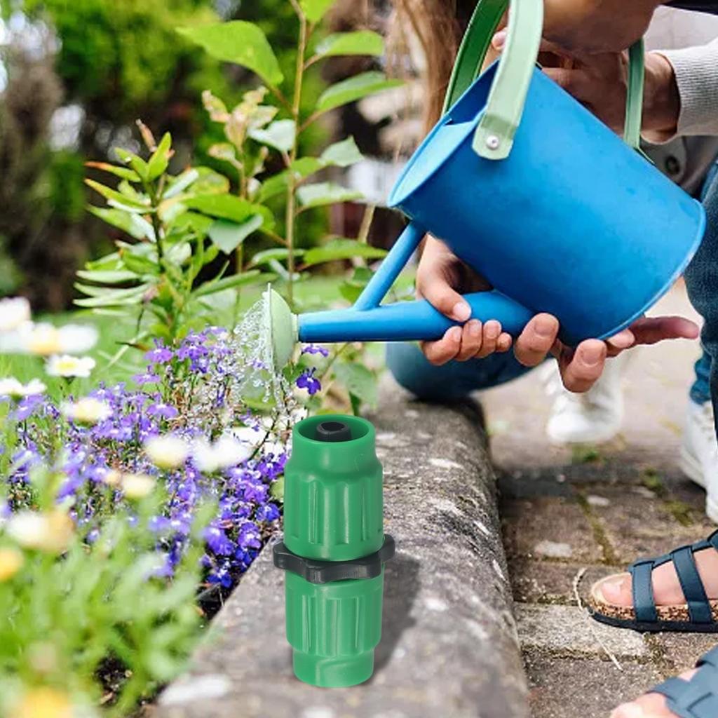 Keep Your Expandable Garden Hoses in Top Condition with this Repair Kit