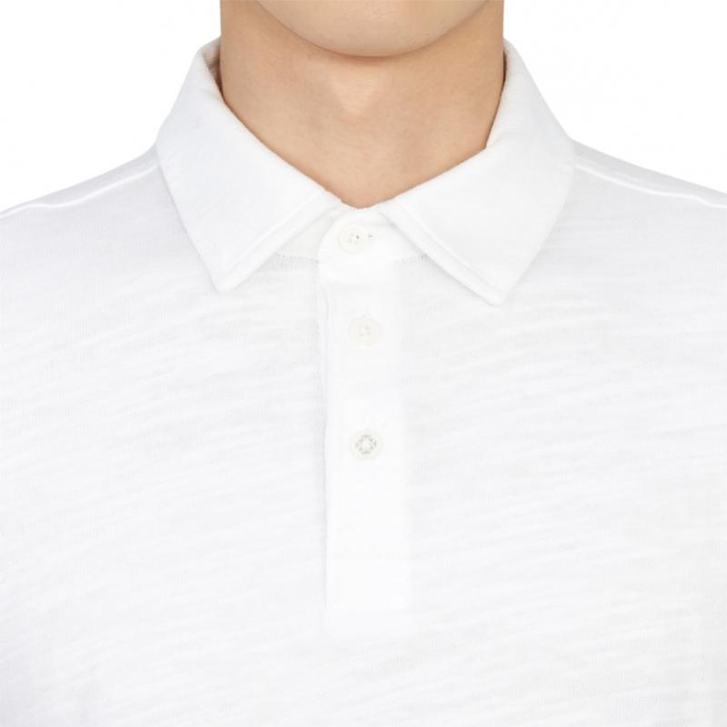 Galleria G Fore Pore Golfwear Bărbați Tricou cu Mânecă Scurtă G4mf22k100 Sno