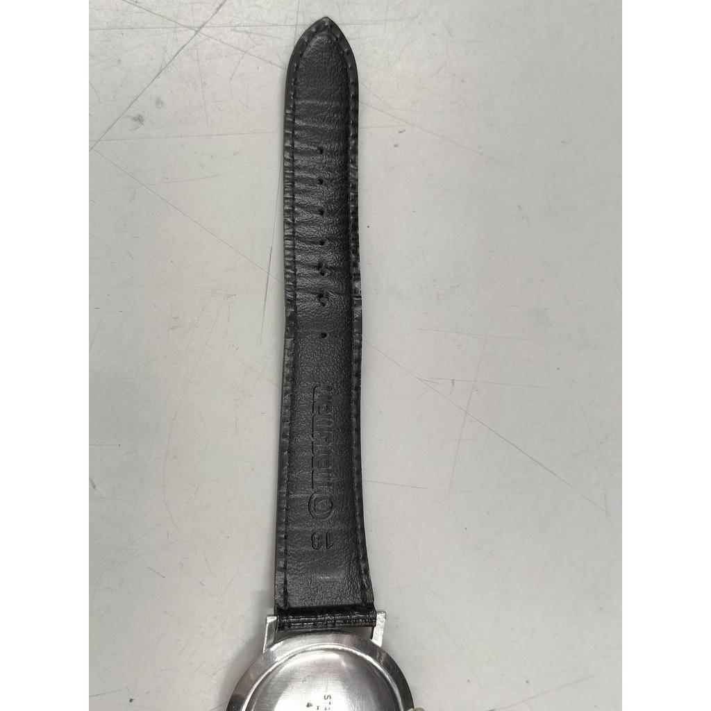 Used CITIZEN H01507051 Manual winding watch