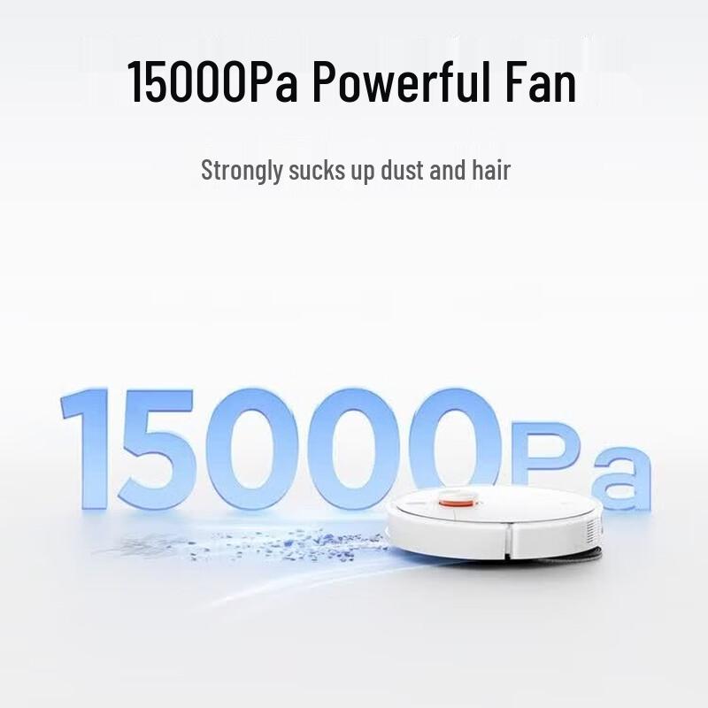 Xiaomi Robot Vacuum 5C