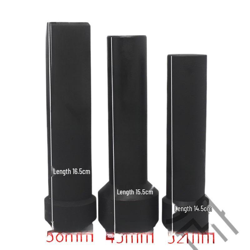 Electric Motorcycle Front Fork Bearing Removal Tool Set