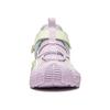 Li Ning Cute Comfortable Trendy Versatile Breathable Low-Top Kids Sandals Kids sandals Light-Purple Light-Green YKKU026-2