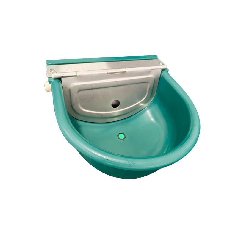 Automatic Waterer Bowl for Cows, Sheep, and Horses