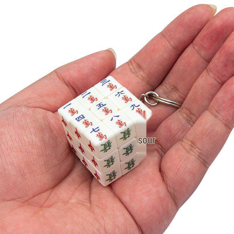 

Маджонг Магический Кубик 2024: Культурный и образовательный подарок для людей среднего и пожилого возраста