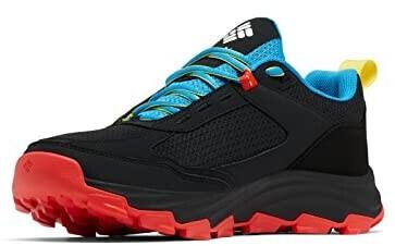 

Обувь для треккинга Columbia Hatana Max Outdry schwarz kompass blau 48