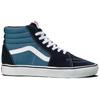 Sk8 Vans-Hi ComfyCush 'Navy' VN0A3WMBVNT