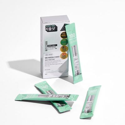 Reedle Shot 100 Stick 2ml (10ea)