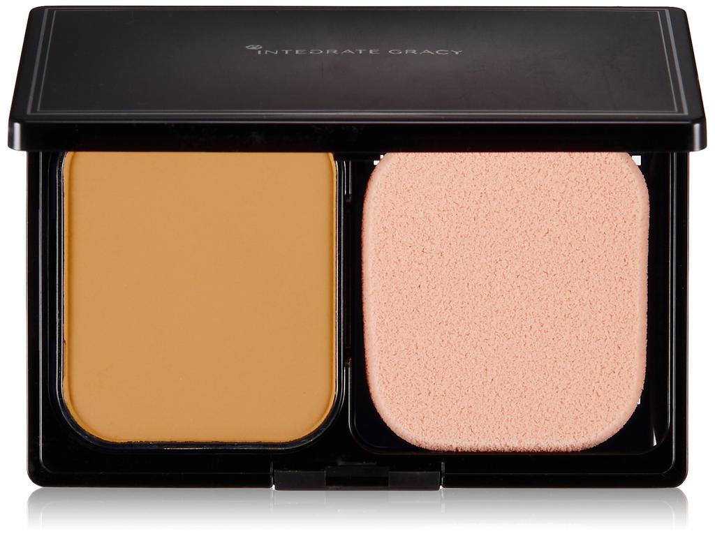 Integrate Gracie White Pact N Ocher 10 Light Skin Tone 11g (SPF26 PA++)