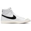 Nike Tenisky Blazer Mid '77 Vintage 'White Black' Skate boty BQ6806-100