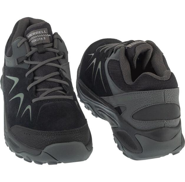 Треккинговые ботинки Merrell Yokota 3 GTX