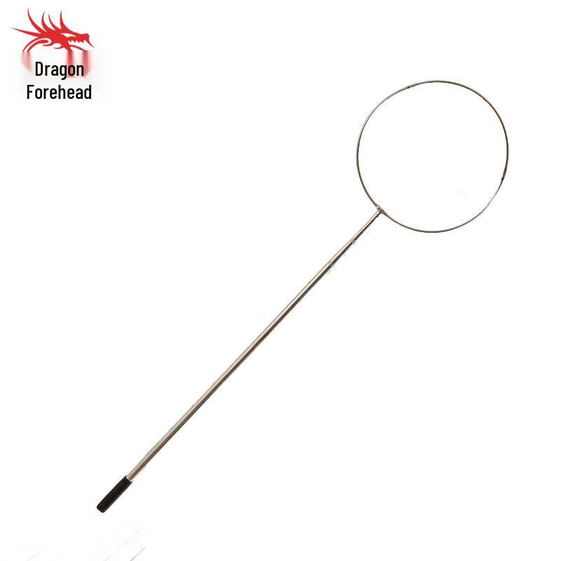 Stainless Steel Telescopic Rescue Salvage Rod