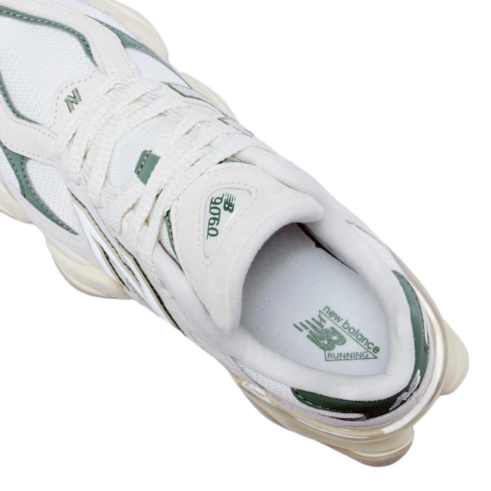 New Balance U9060Eei D U9060Eei Offwht Grn Eei