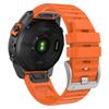 Für Fenix 6 6X Pro Armband 22 26mm QuickFit Armband für Garmin Fenix 6 6X 7 7X 5 5X 965 Fenix8 Tactix8 Quatix8 Epix Pro 47mm 51mm