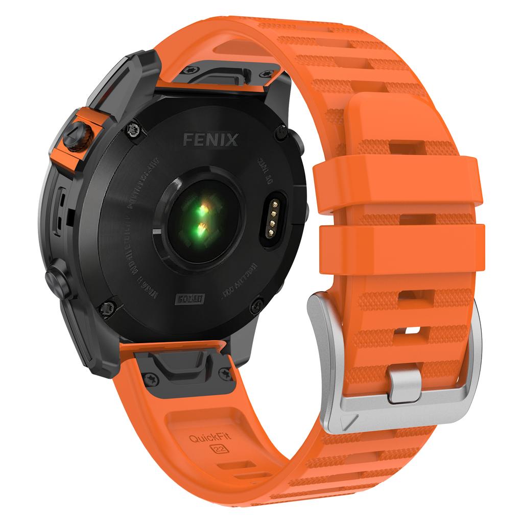 Für Fenix 6 6X Pro Armband 22 26mm QuickFit Armband für Garmin Fenix 6 6X 7 7X 5 5X 965 Fenix8 Tactix8 Quatix8 Epix Pro 47mm 51mm