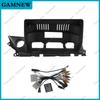 9 Inch Car Frame Fascia Canbus Box Adapter Deceoder Android Radio Dash Fitting Panel Kit For Mazda 6 Atenza 2020 