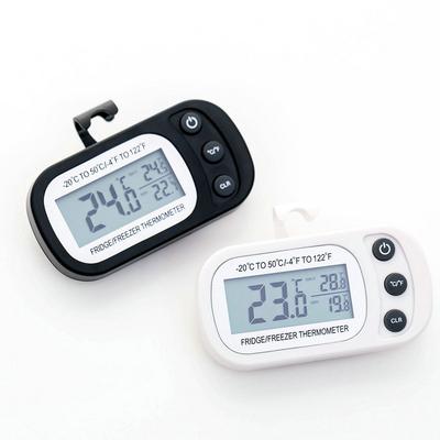 Haushalt & Wohnen – Mechanische Thermometer für den Heimgebrauch