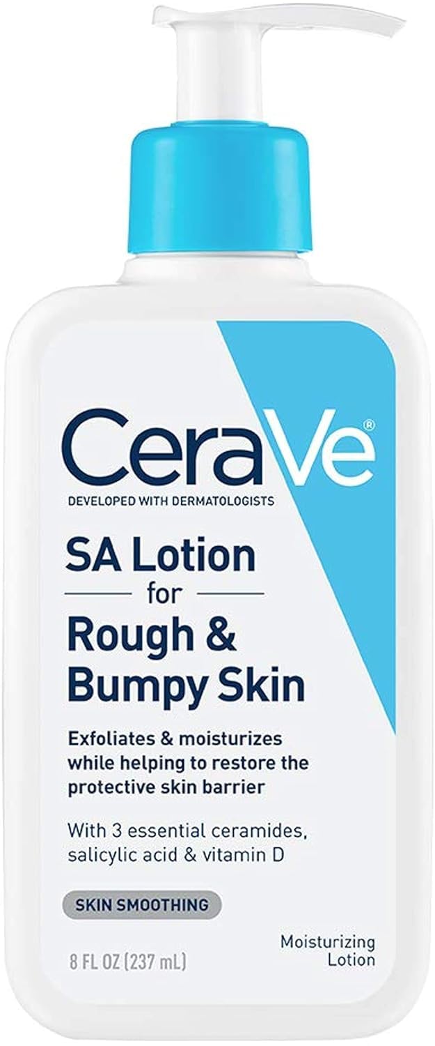 

Cerave Sa Renewing Skin 8 унций от CeraVe Lotion,