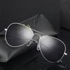 OPOLLY New Stylish Sunglasses for Men and Women UV Protection Sunglasses European and American Polarized Sunglasses