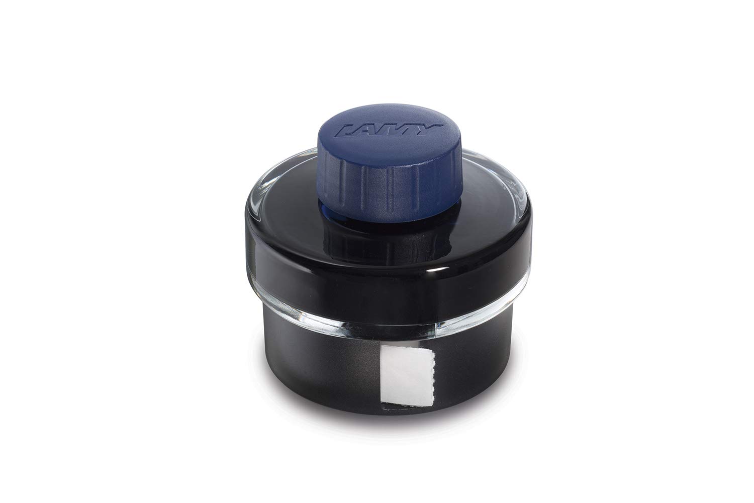 

LAMY Чернила в бутылочке Сине-черные LYVT08936 Официальный импорт